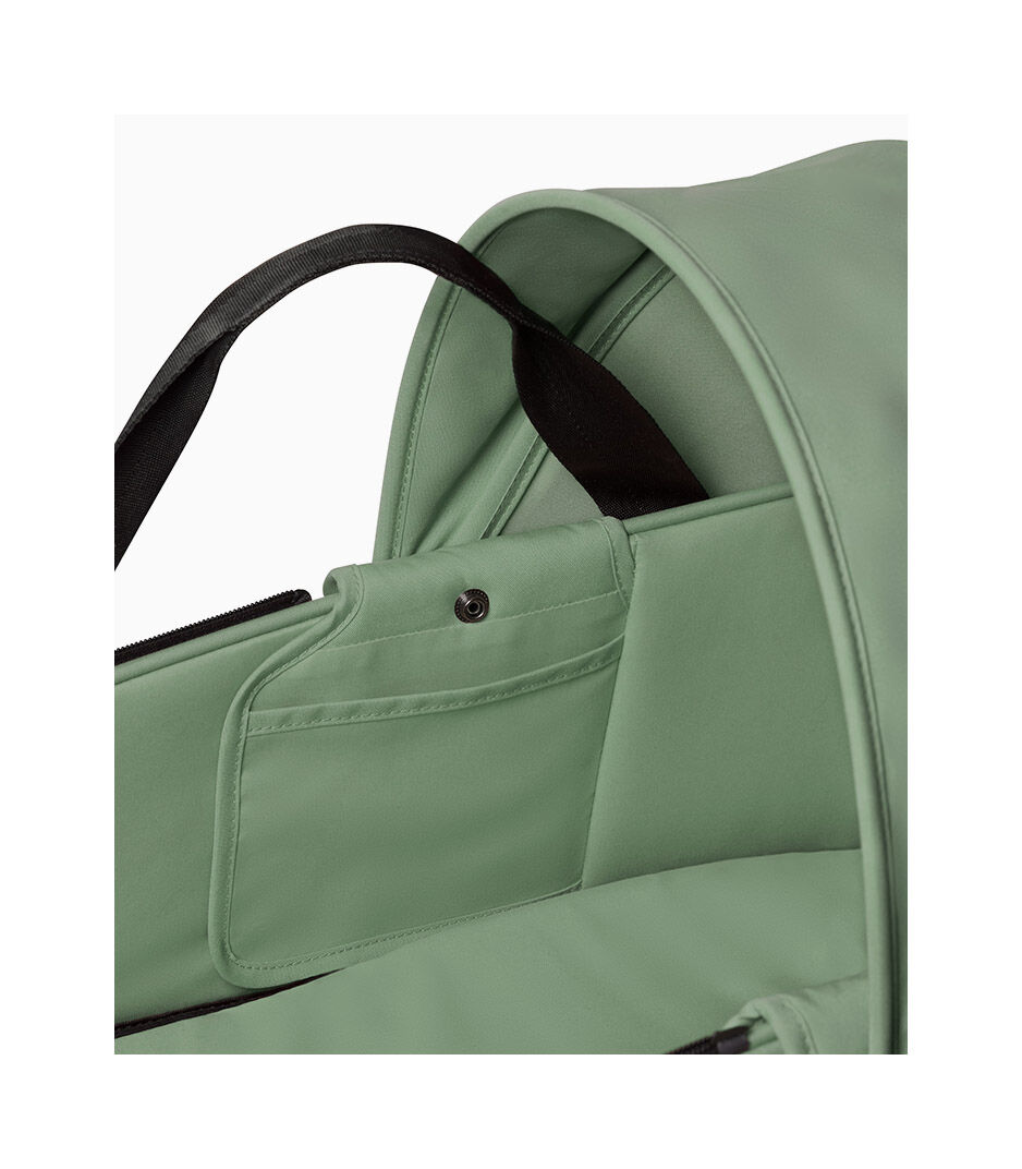 YOYO² bassinet stroller, , mainview galery image 5